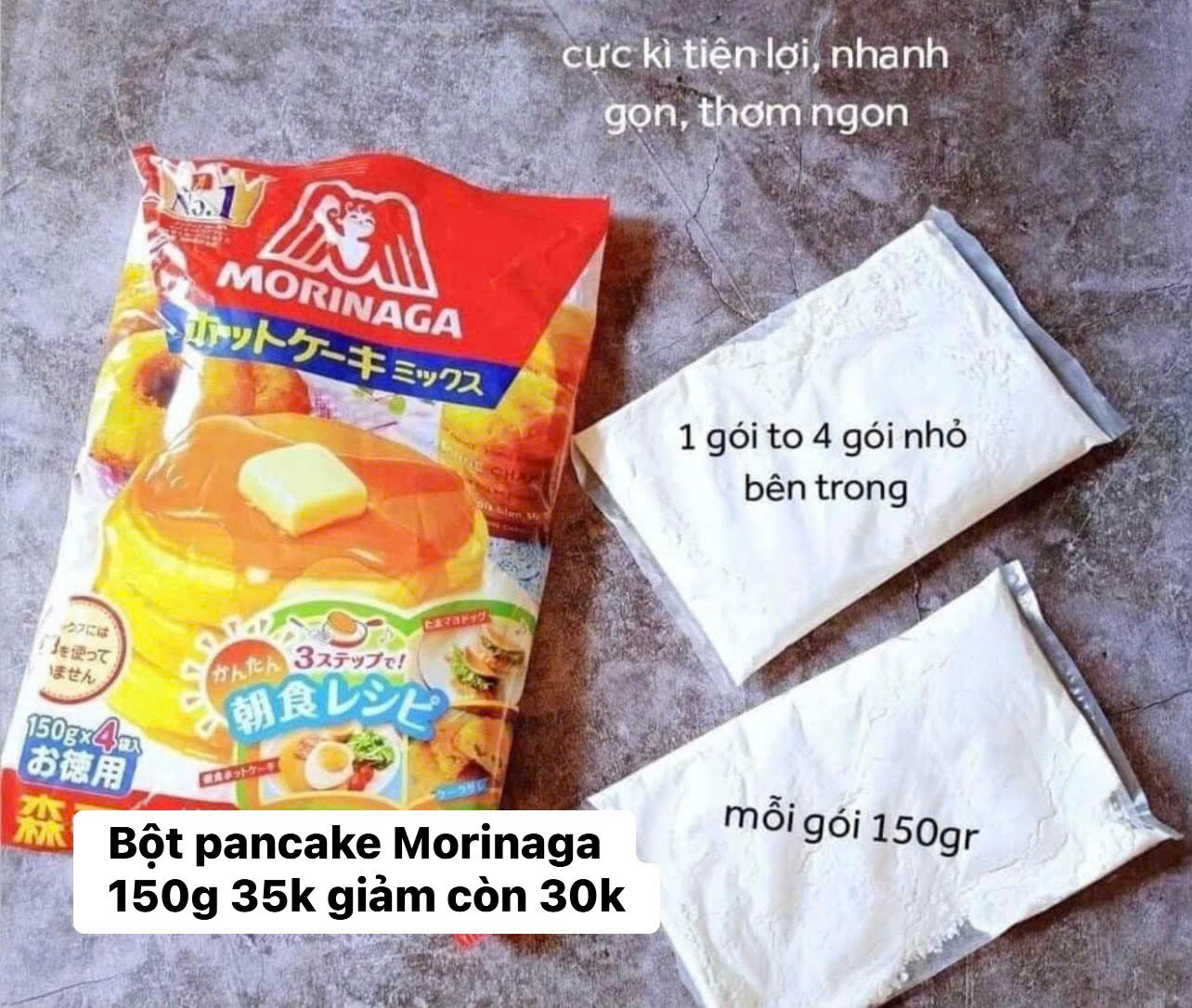 Sản phẩm hữu cơ 19