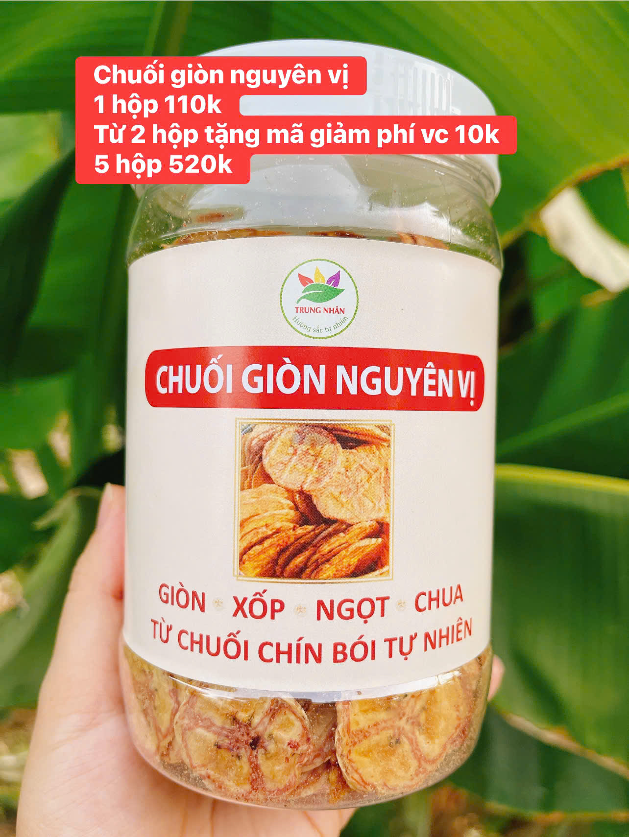 Sản phẩm hữu cơ 2