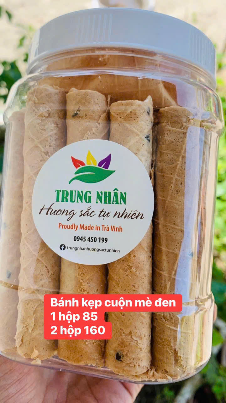 Sản phẩm hữu cơ 3