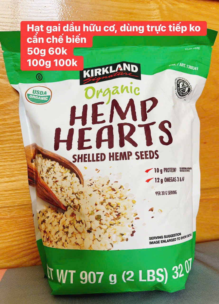 Sản phẩm hữu cơ 31