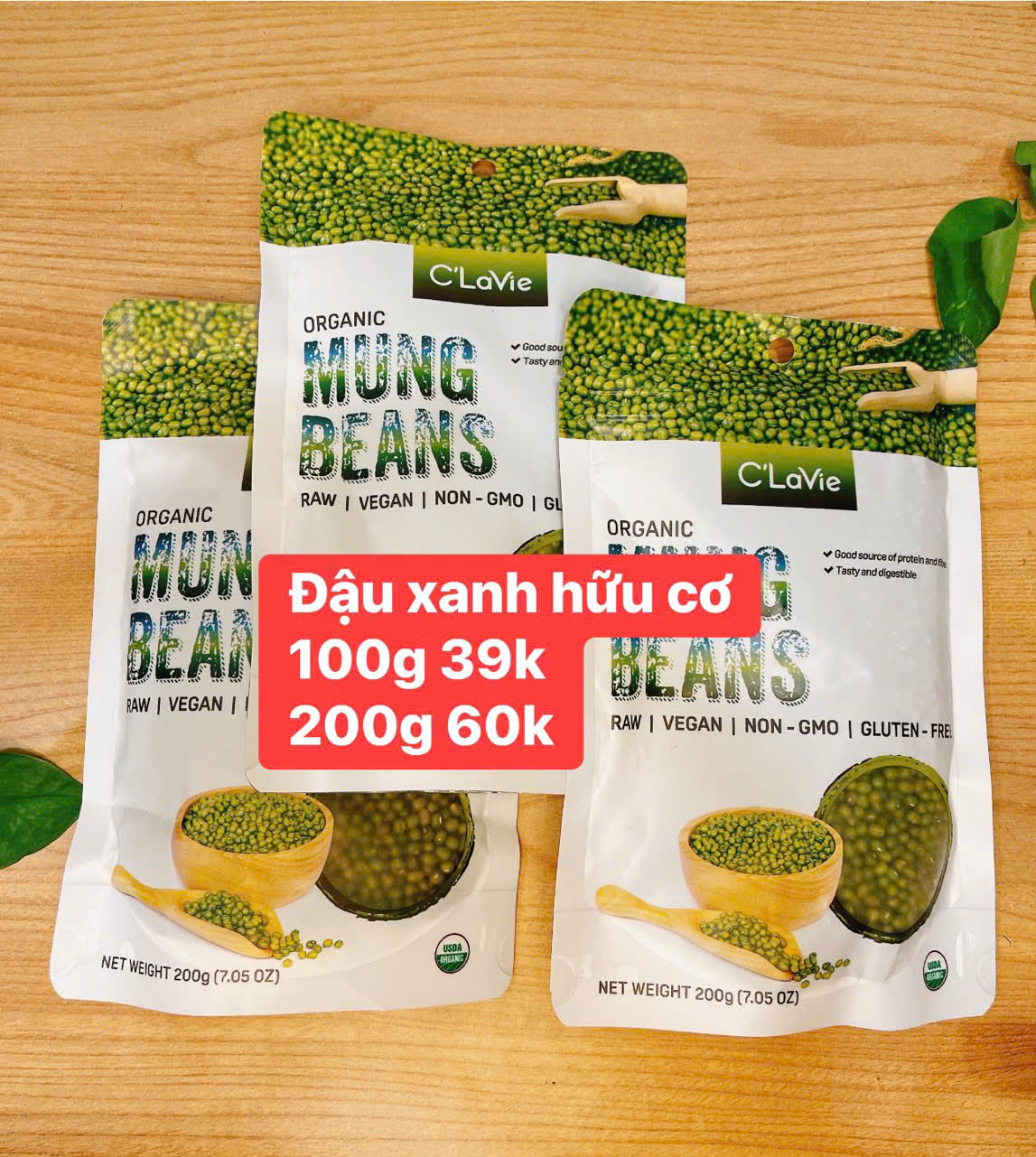 Sản phẩm hữu cơ 36