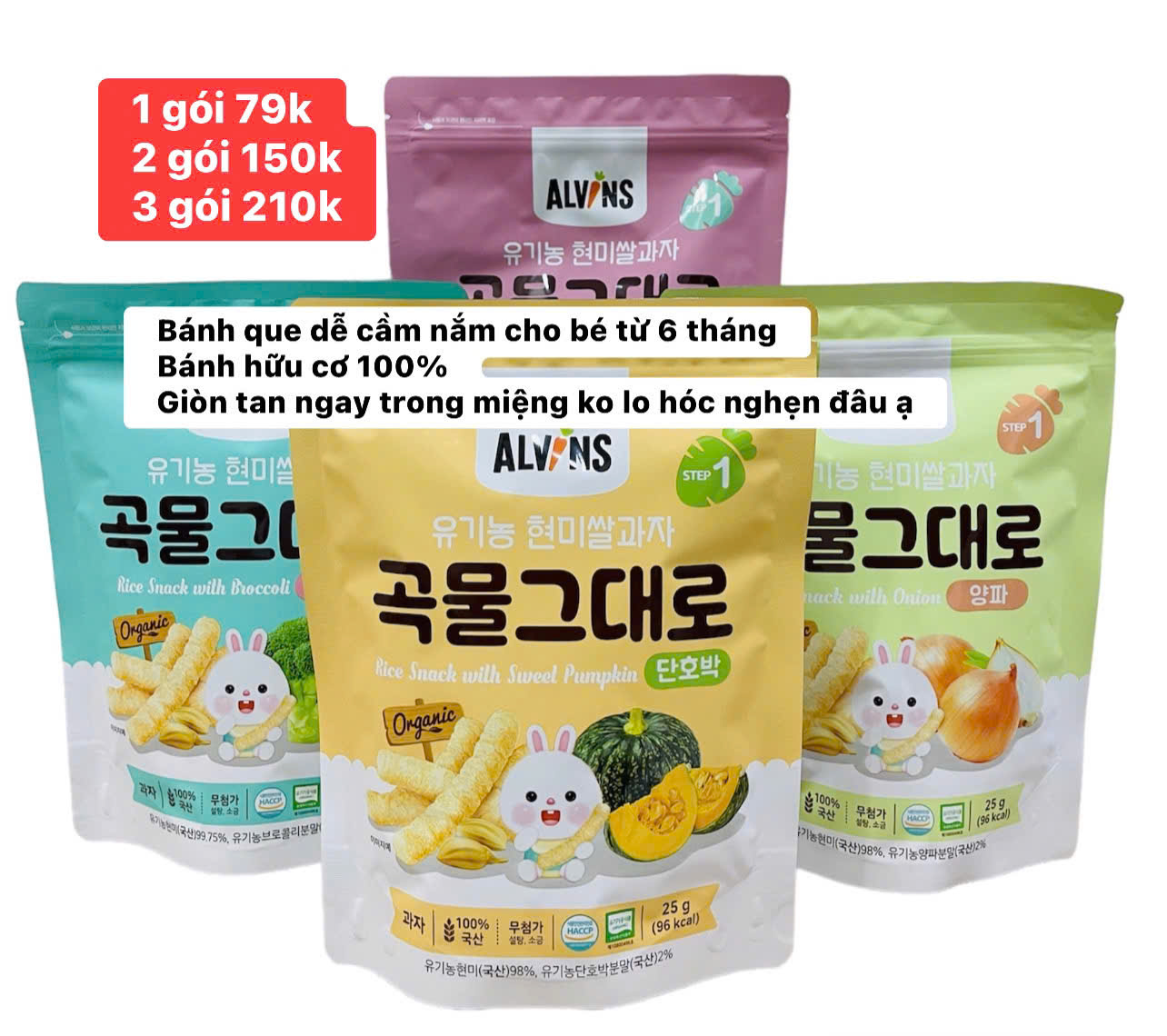 Sản phẩm hữu cơ 37