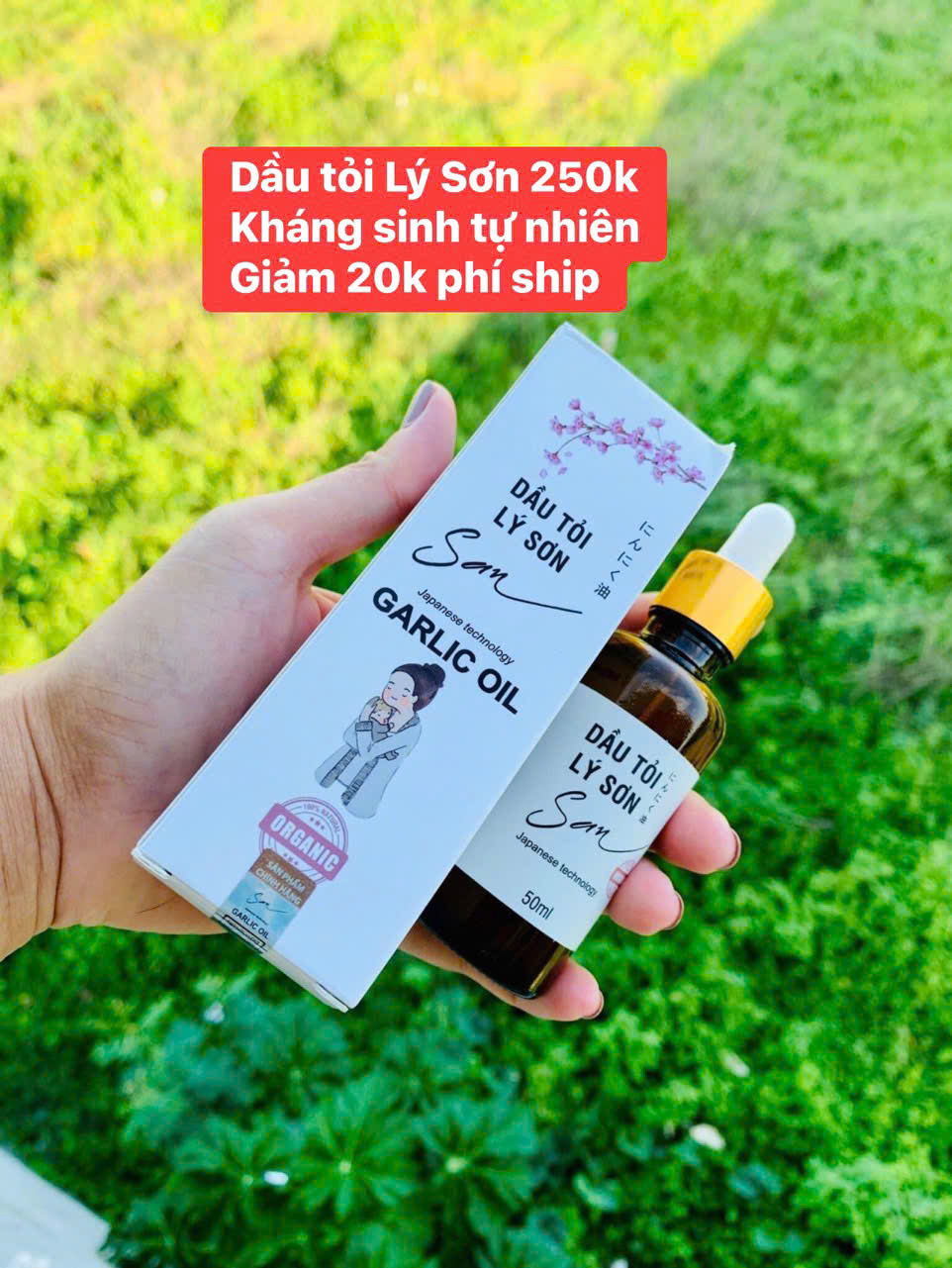 Sản phẩm hữu cơ 38