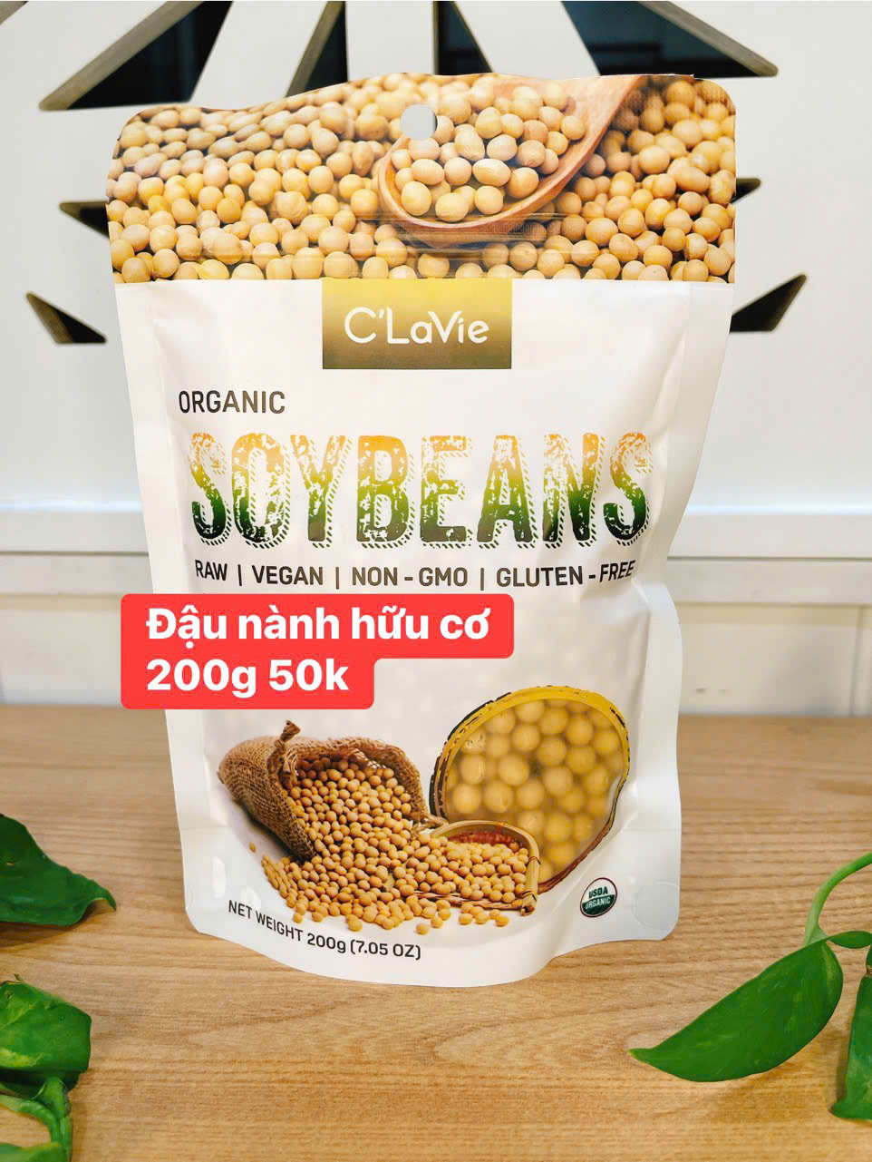 Sản phẩm hữu cơ 41