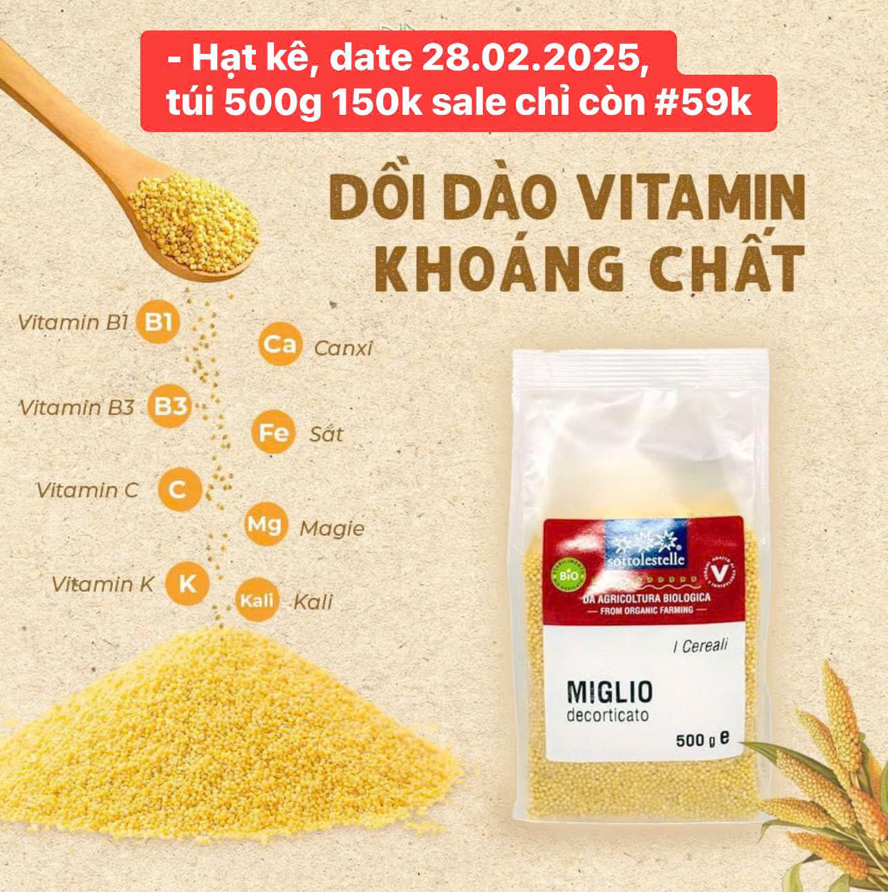 Sản phẩm hữu cơ 44