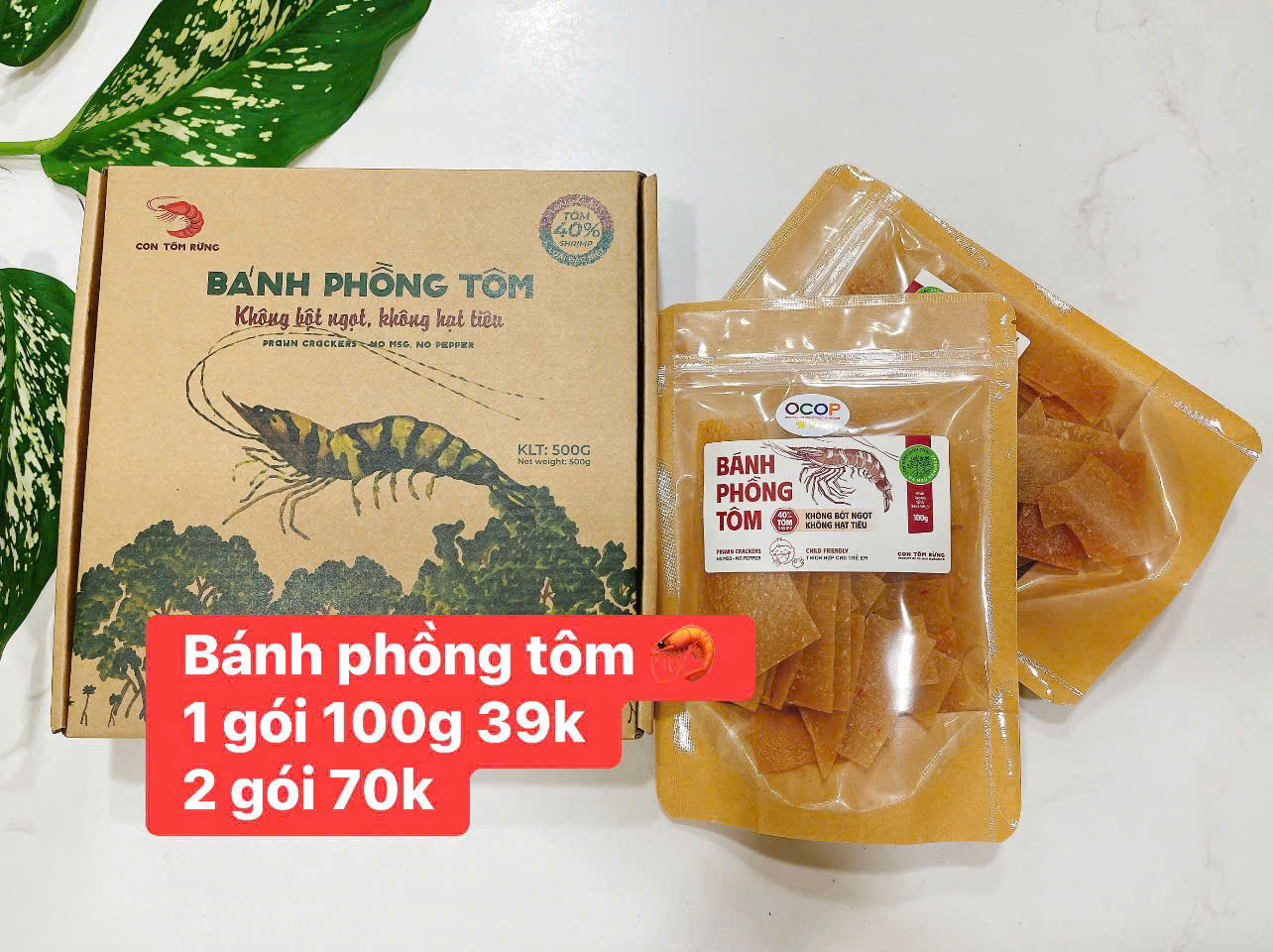 Sản phẩm hữu cơ 48