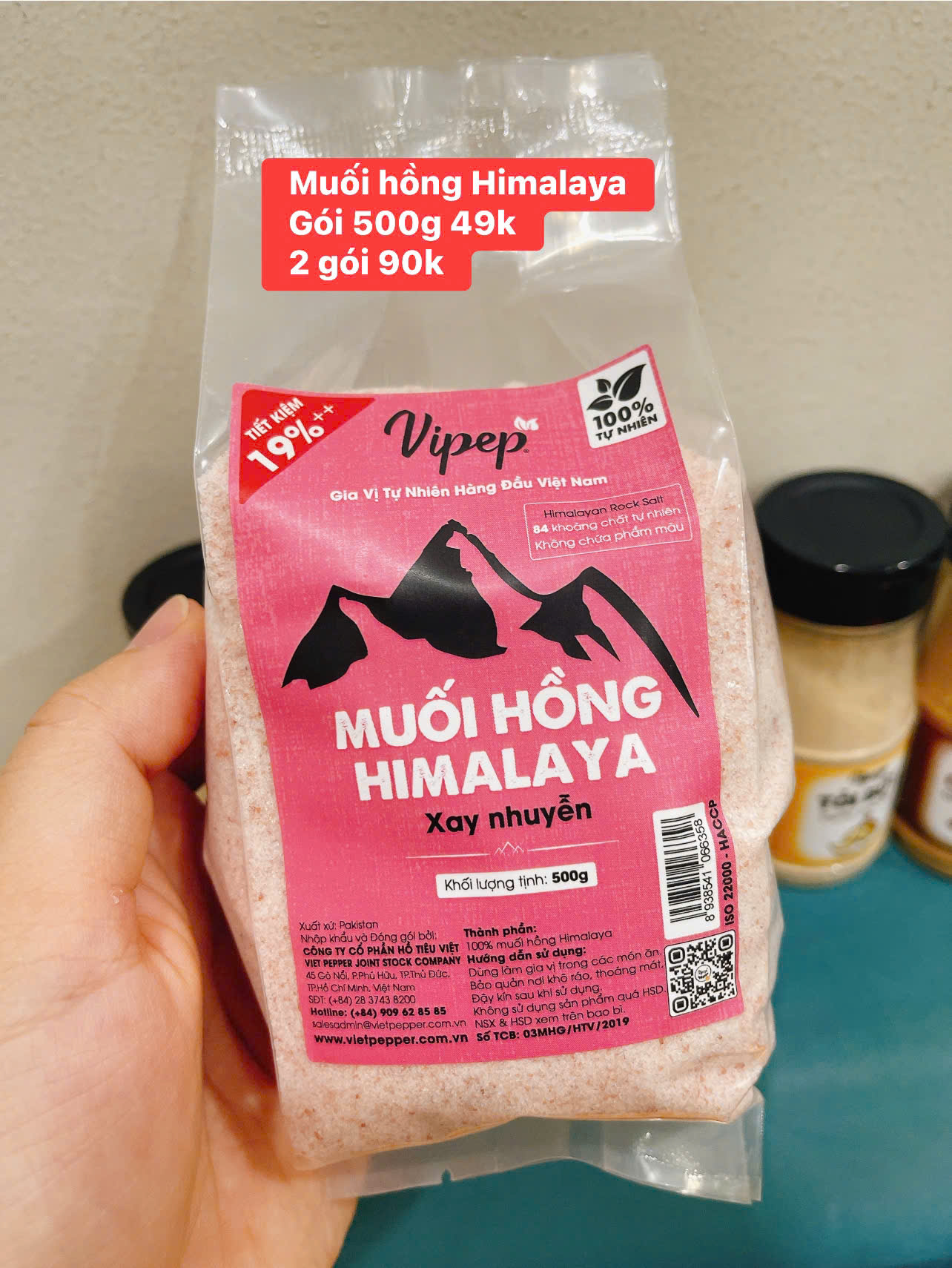 Sản phẩm hữu cơ 7